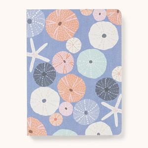 MEDIUM COPTIC BOUND JOURNAL -  seasidediscoveries